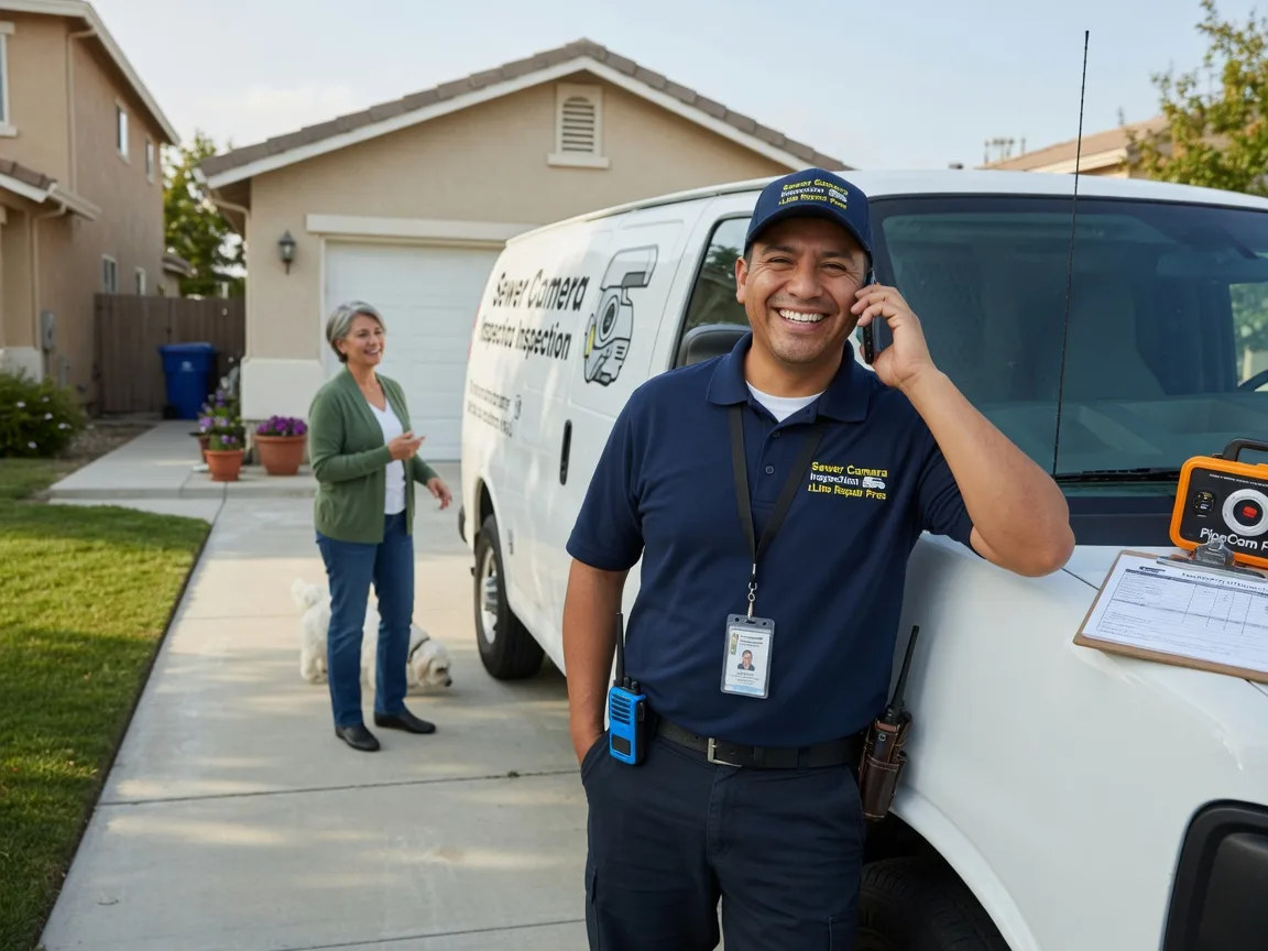 Sewer Line Repair Foss, OK FAQs